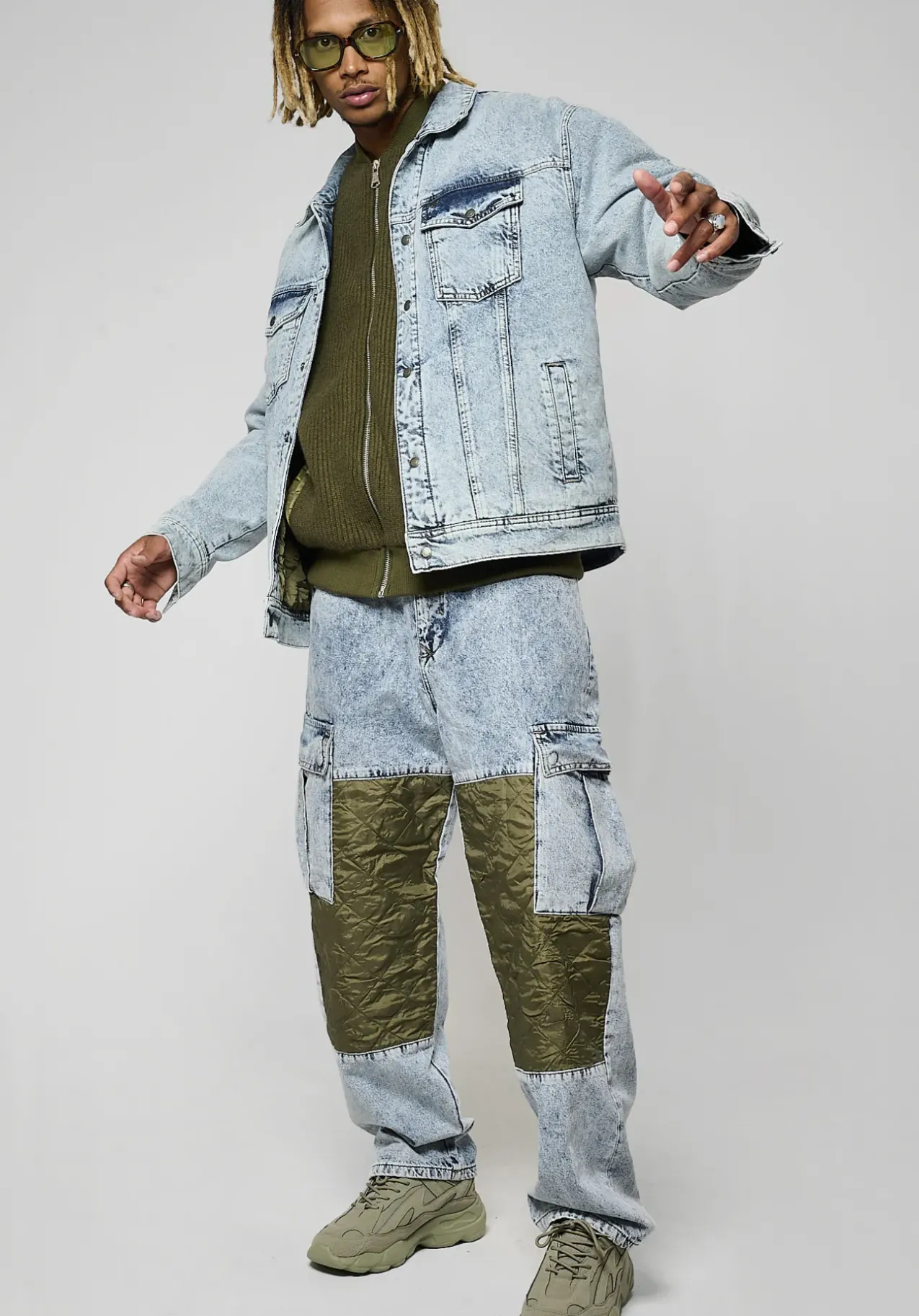 Kaporal Jeans<ABEL