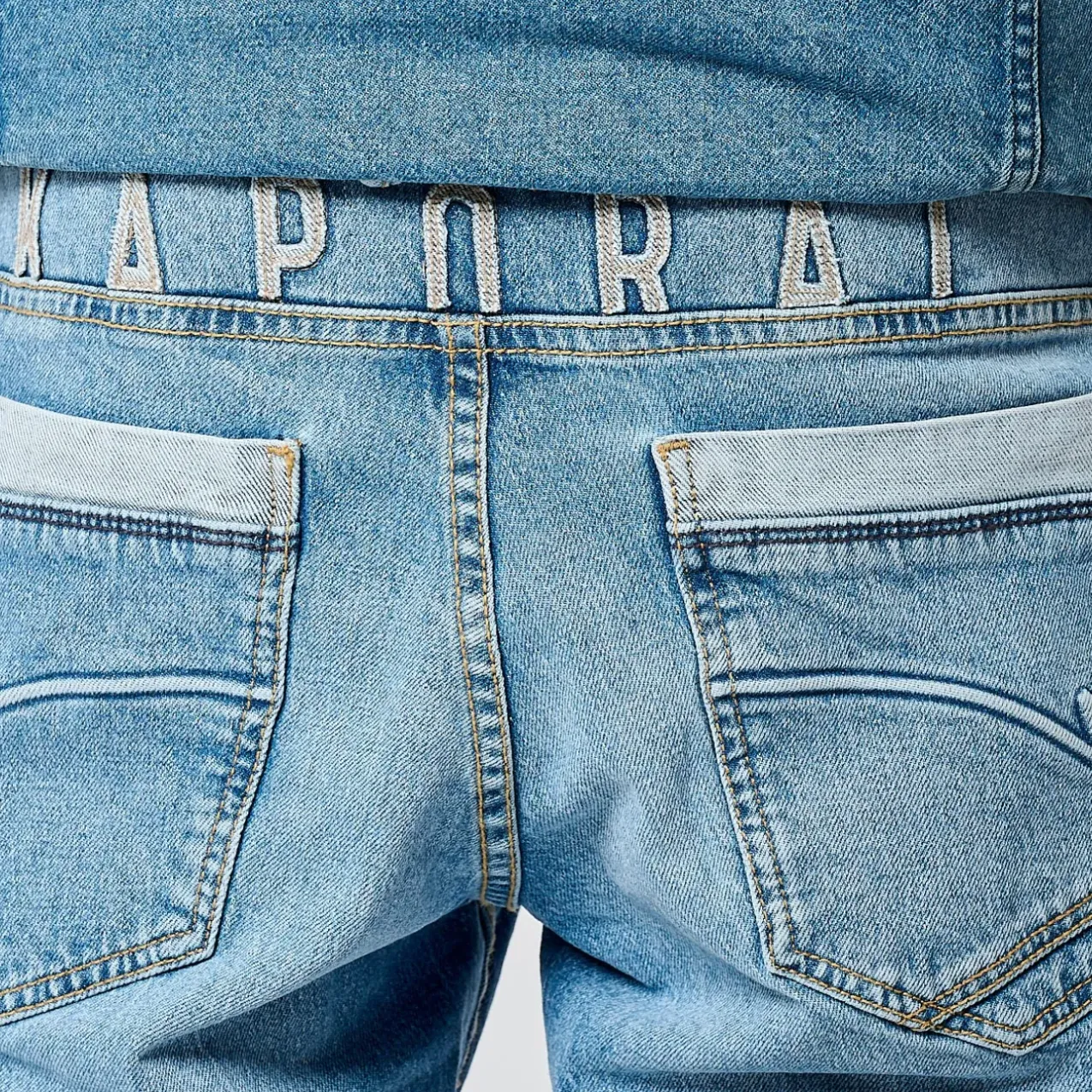 Kaporal Jeans<AKAST