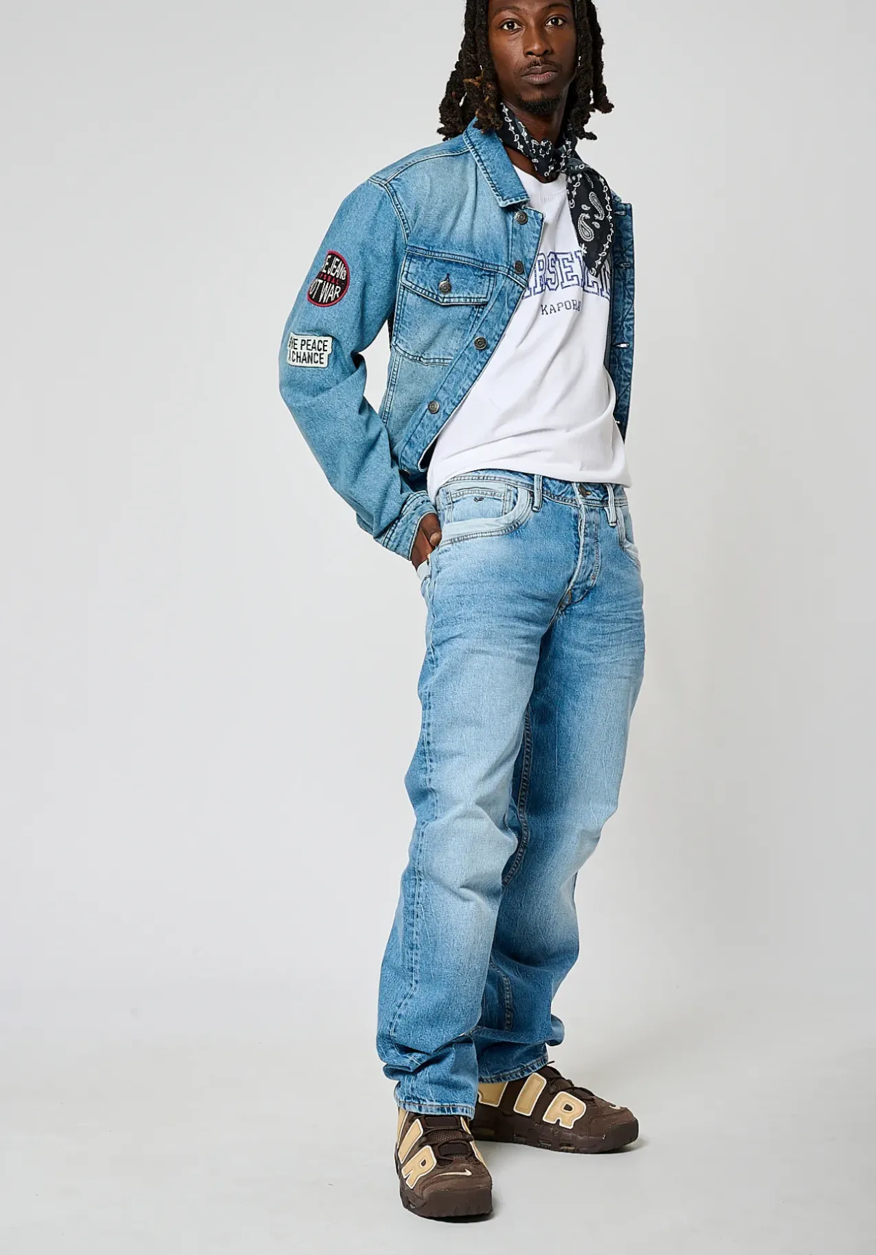 Kaporal Jeans<AKAST