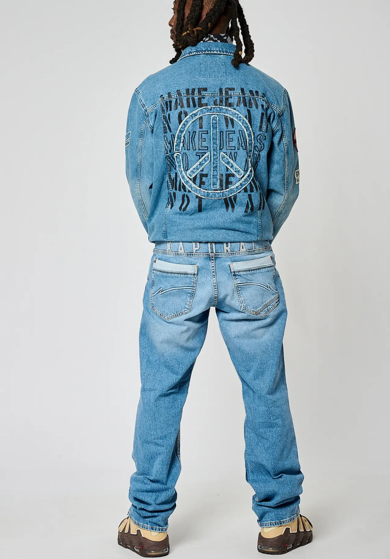 Kaporal Jeans<AKAST