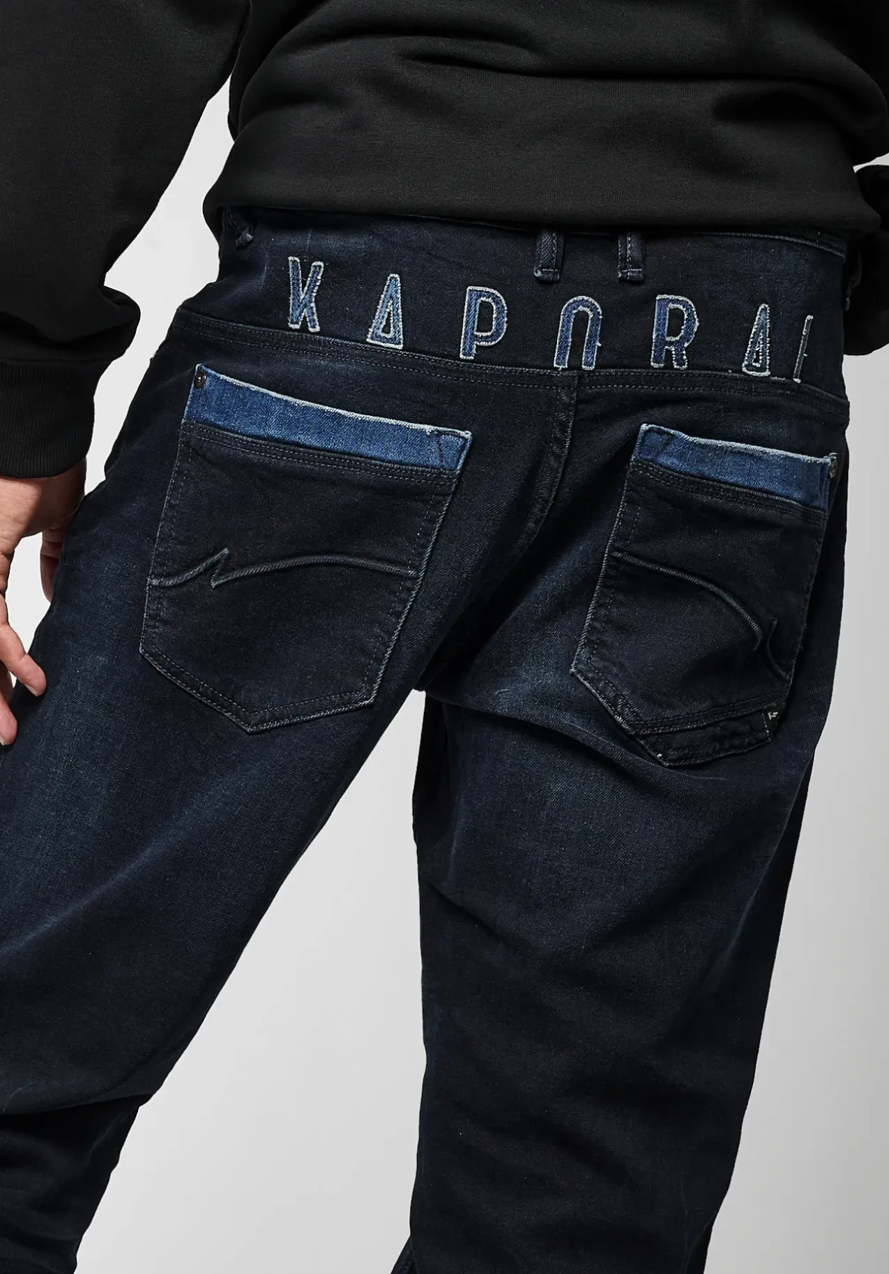 Kaporal Jeans<AKAST
