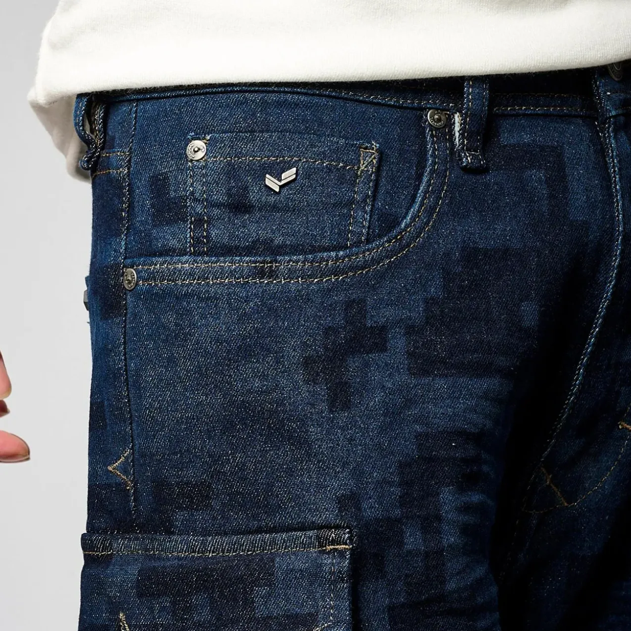 Kaporal Jeans<AKILA