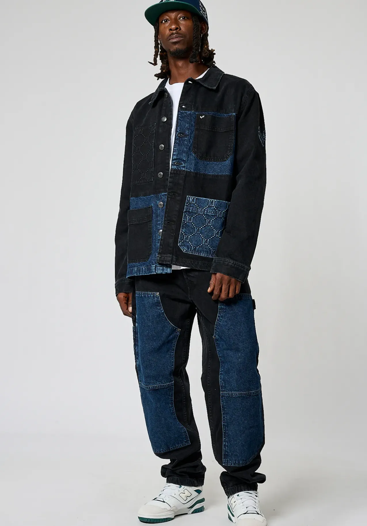 Kaporal Vestes<ALEK