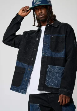 Kaporal Vestes<ALEK
