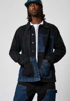 Kaporal Vestes<ALEK