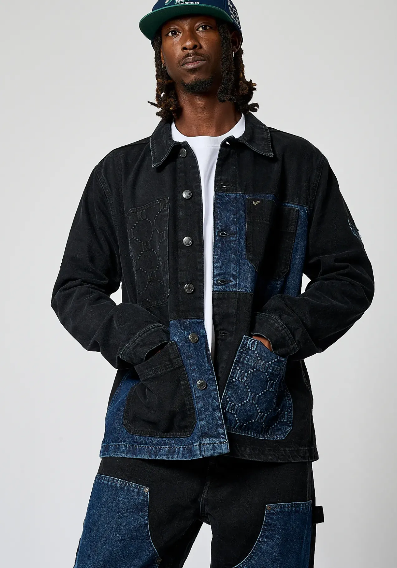 Kaporal Vestes<ALEK