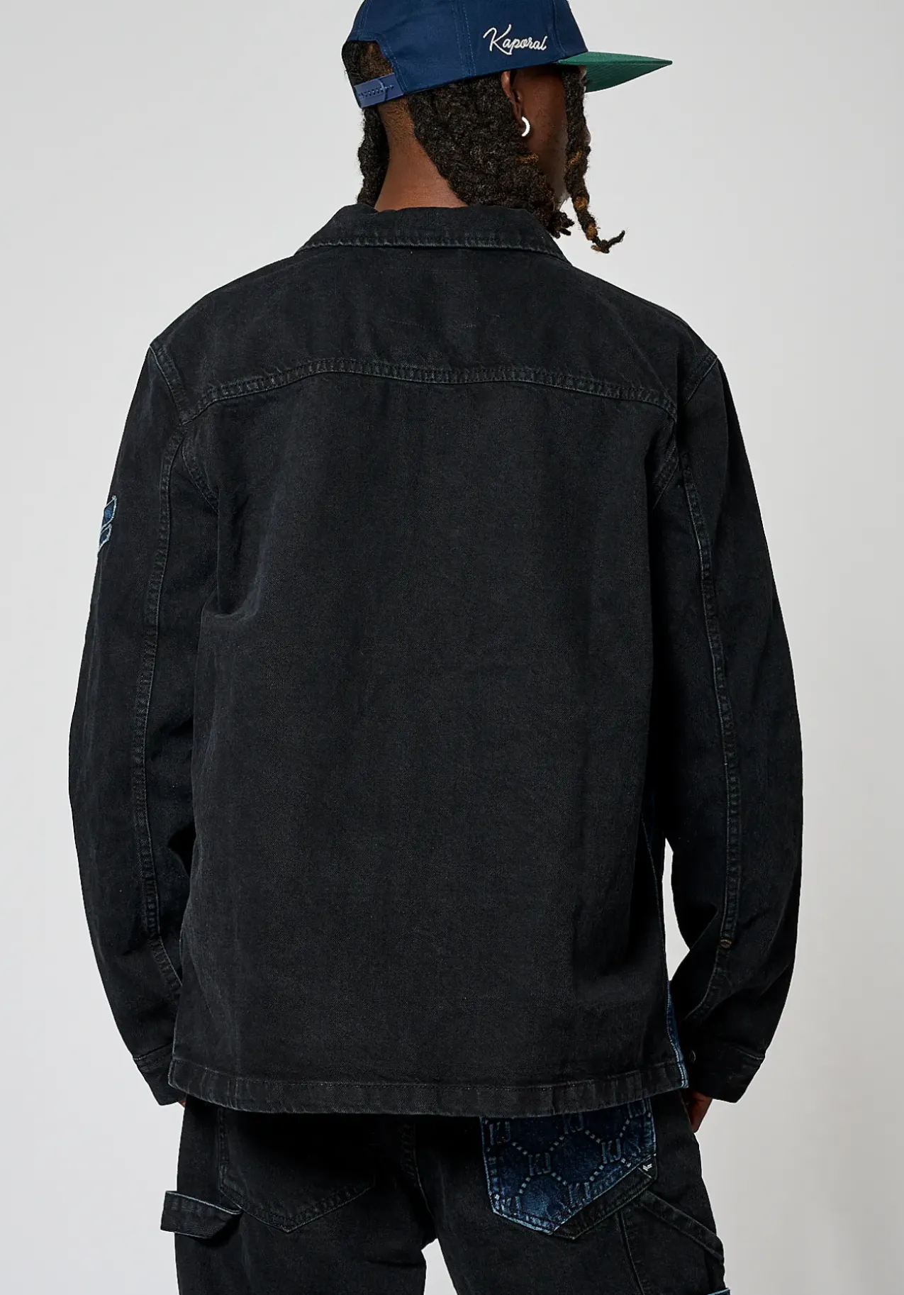 Kaporal Vestes<ALEK