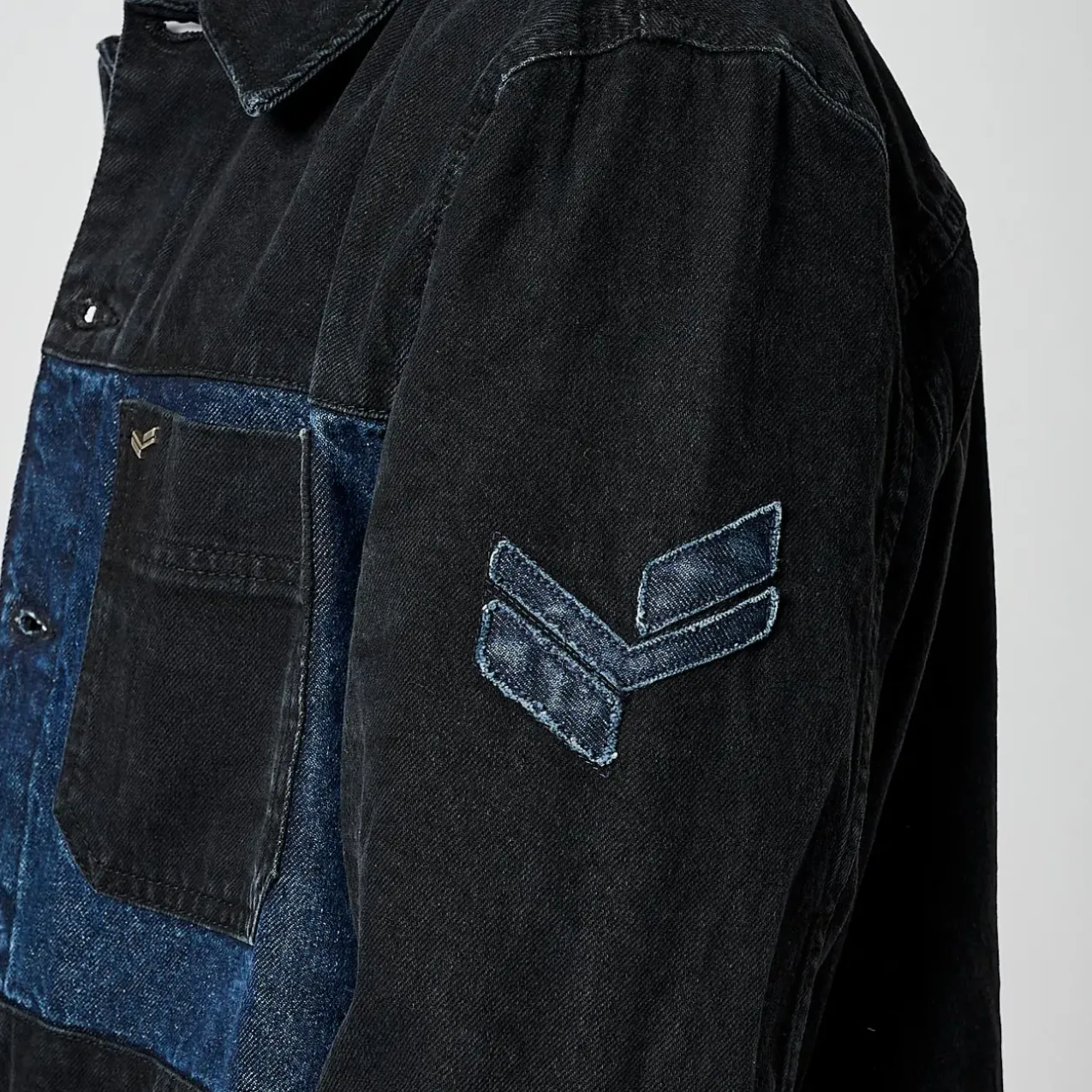 Kaporal Vestes<ALEK