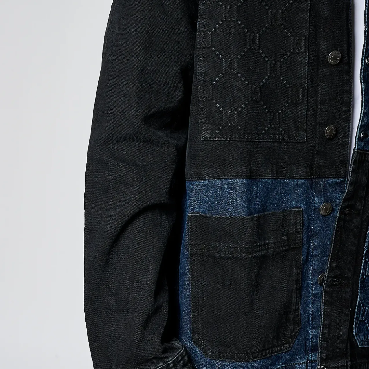 Kaporal Vestes<ALEK