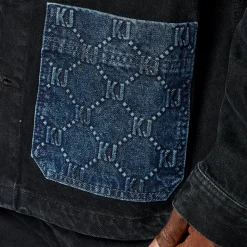 Kaporal Vestes<ALEK