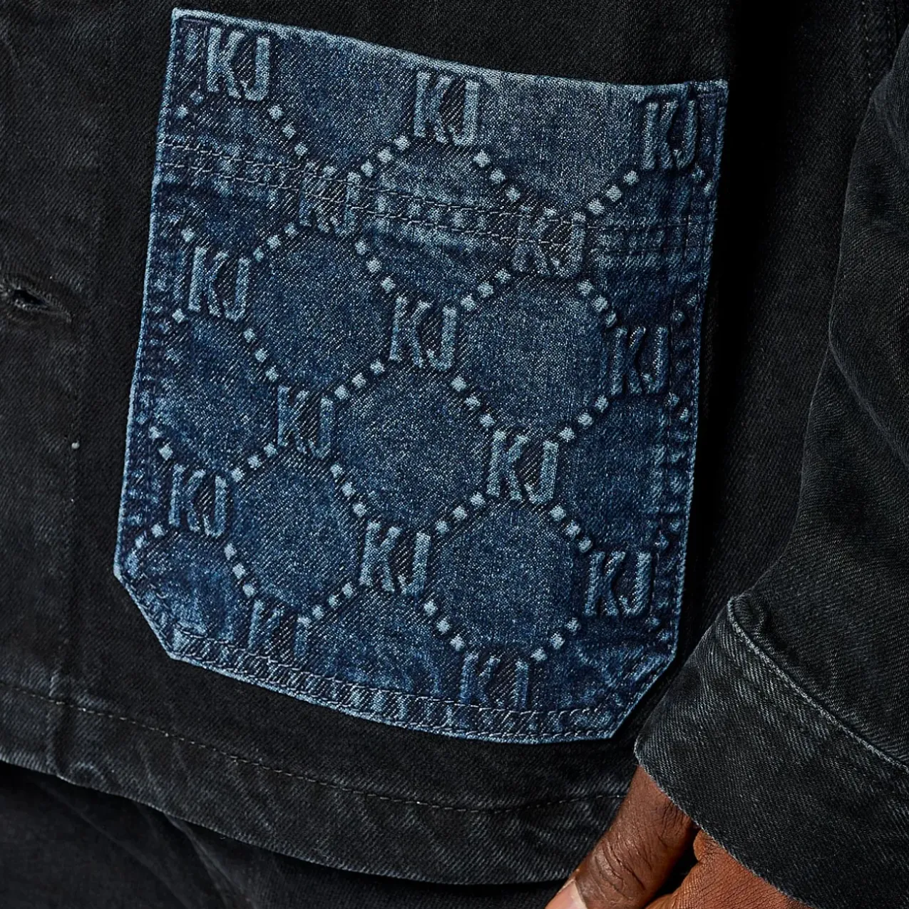 Kaporal Vestes<ALEK