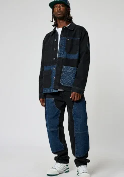 Kaporal Vestes<ALEK