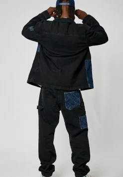 Kaporal Vestes<ALEK