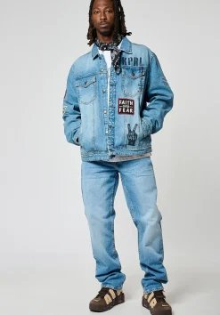 Kaporal Vestes<AMMO