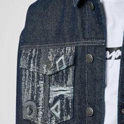 Kaporal Vestes<ARAN
