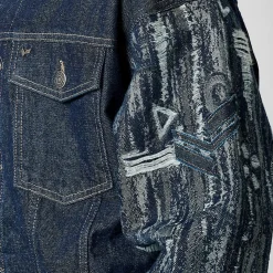 Kaporal Vestes<ARAN