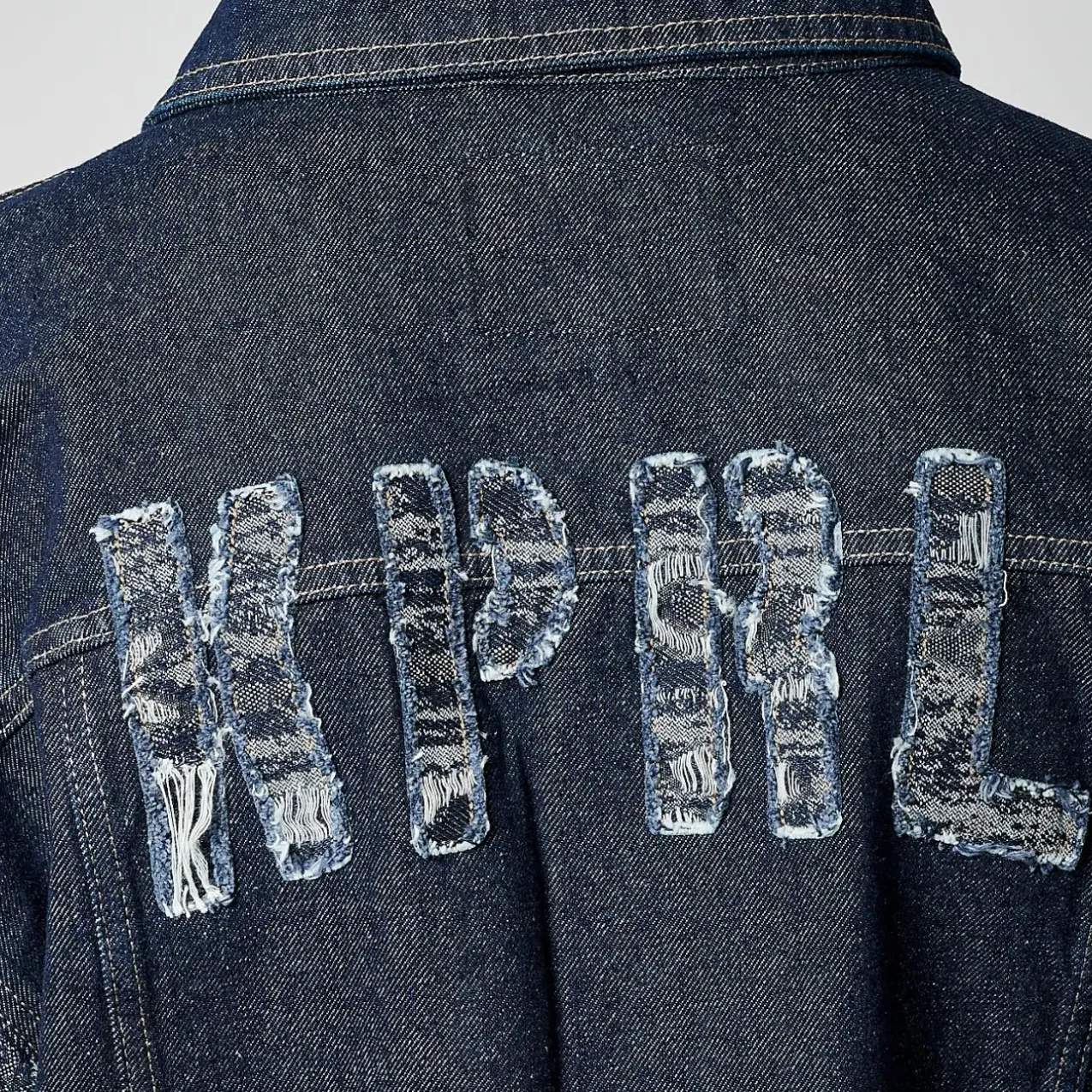 Kaporal Vestes<ARAN