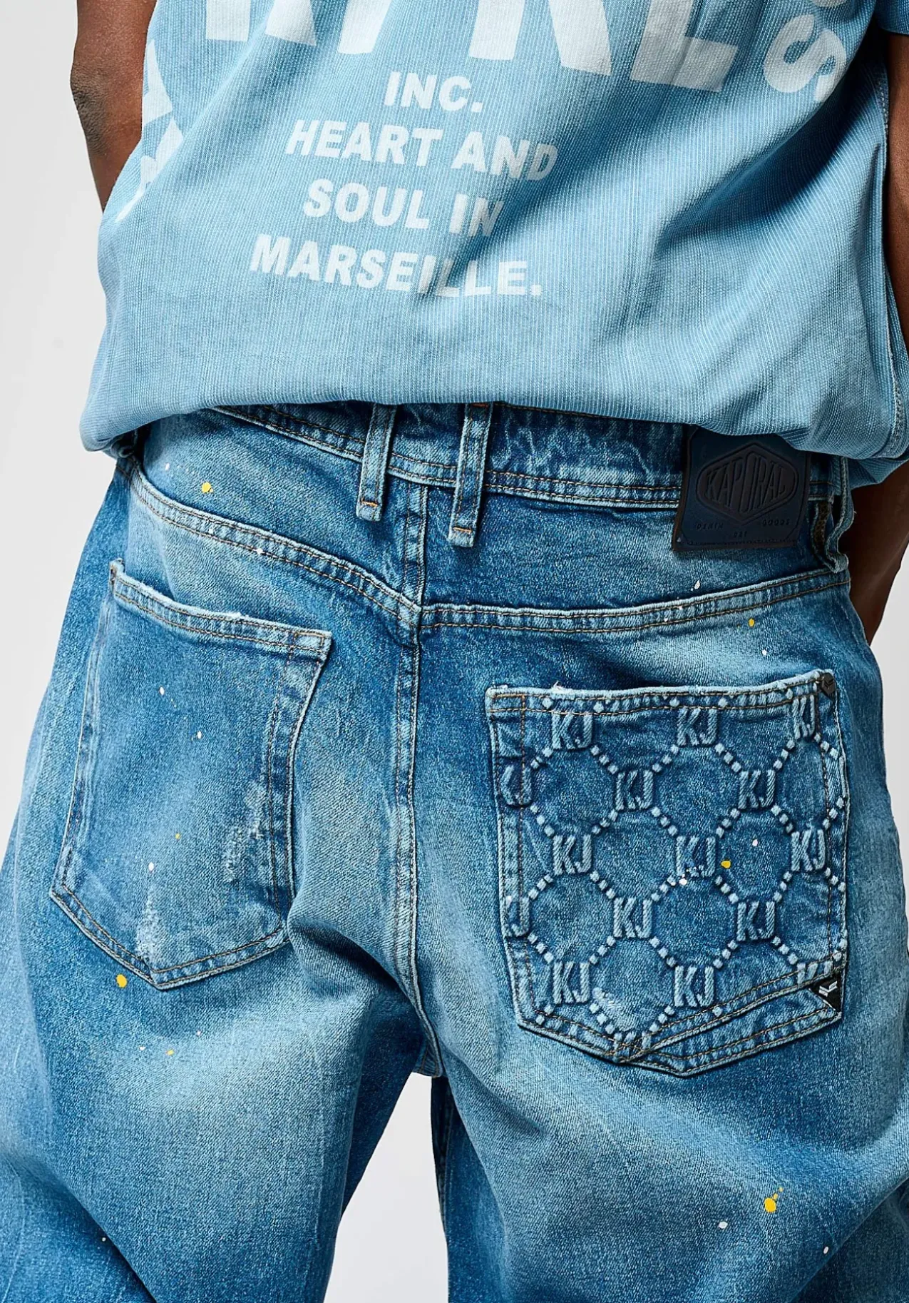 Kaporal Jeans<ARTY