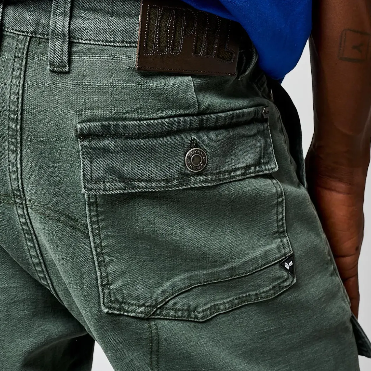 Kaporal Jeans<ARTY