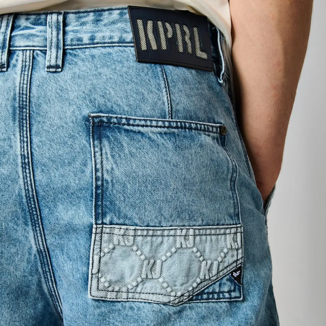 Kaporal Jeans<ASHER