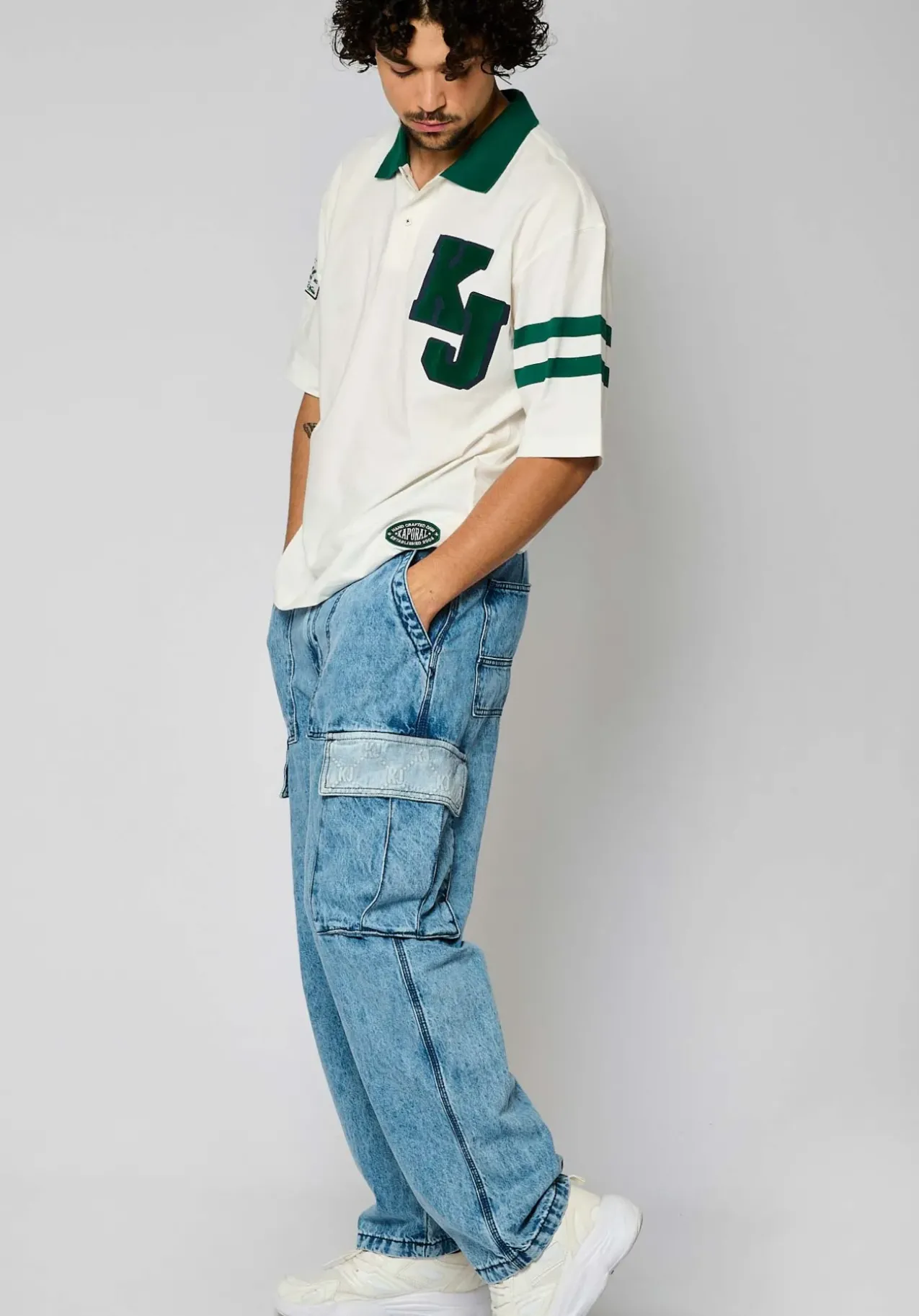 Kaporal Jeans<ASHER