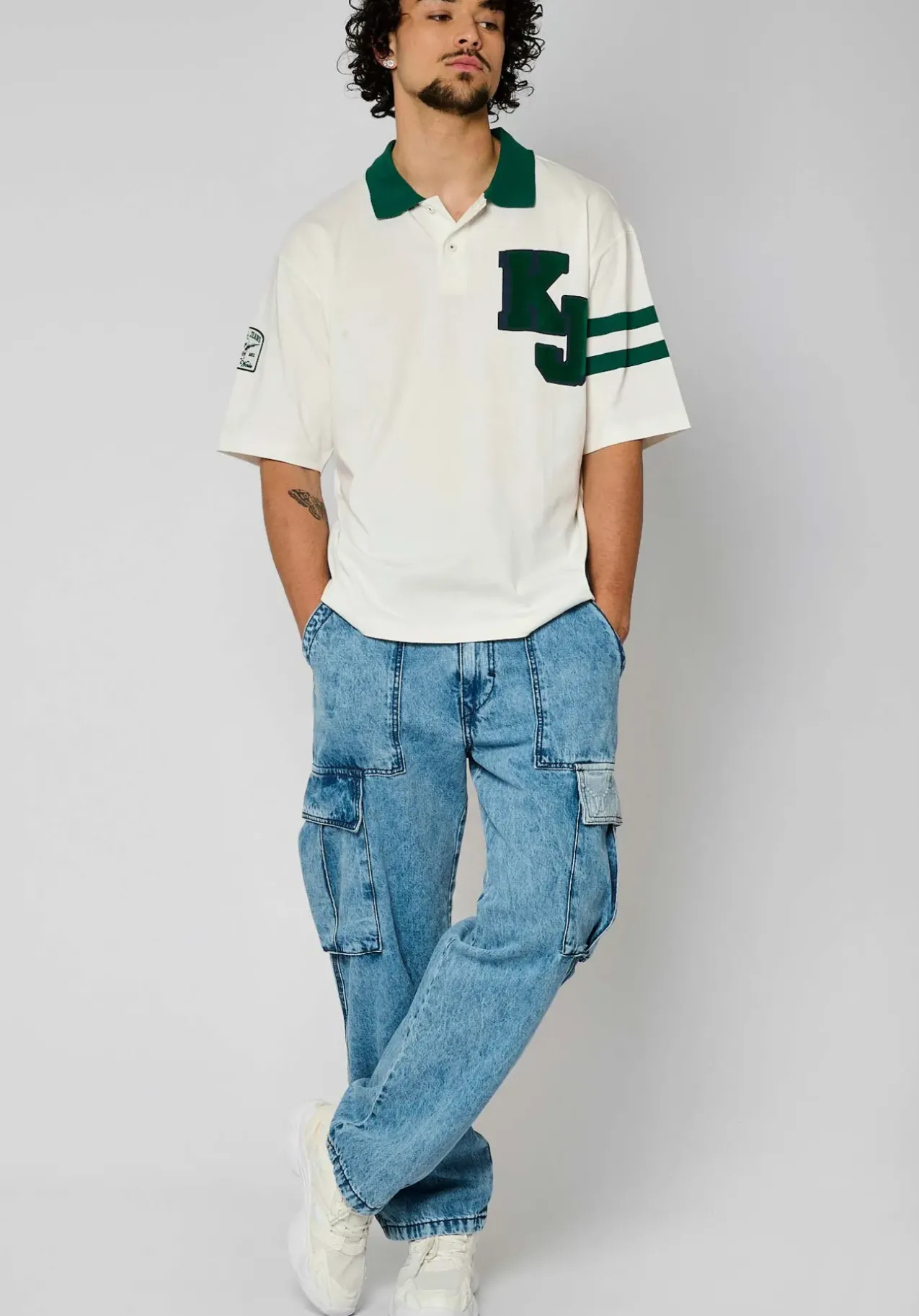 Kaporal Jeans<ASHER