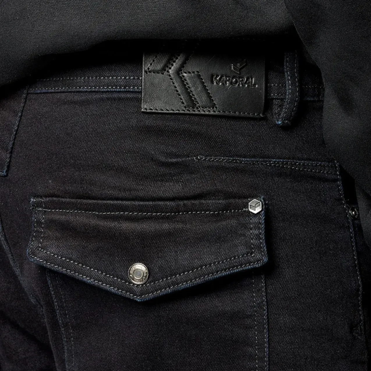 Kaporal Jeans<ASPEN