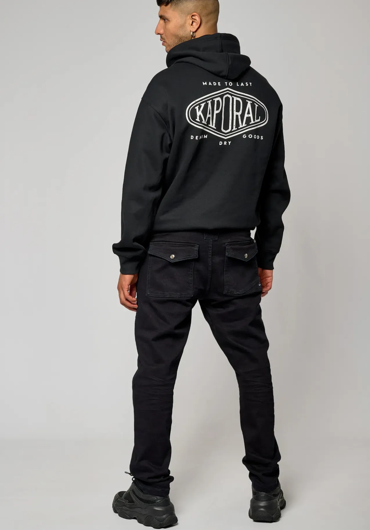 Kaporal Jeans<ASPEN