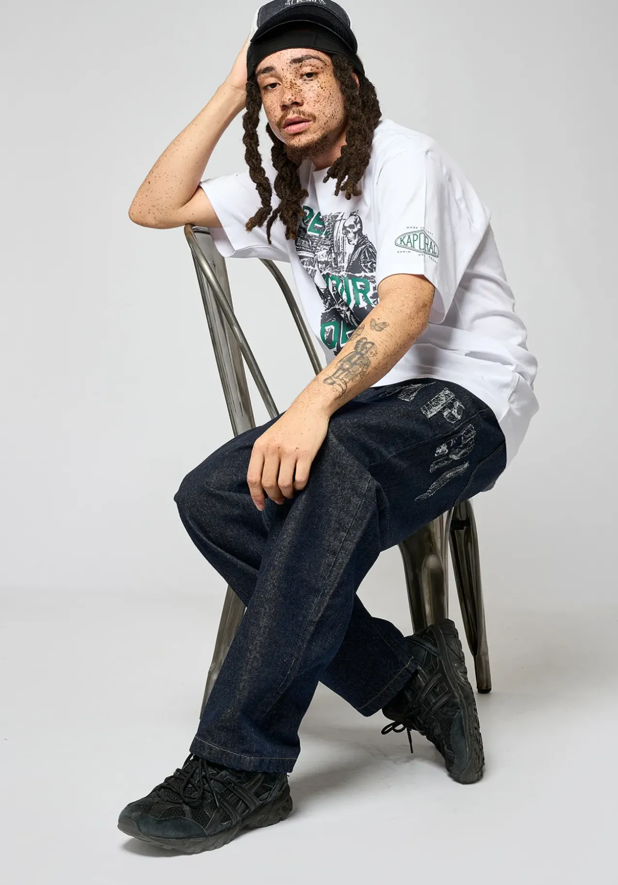 Kaporal Jeans<AZER