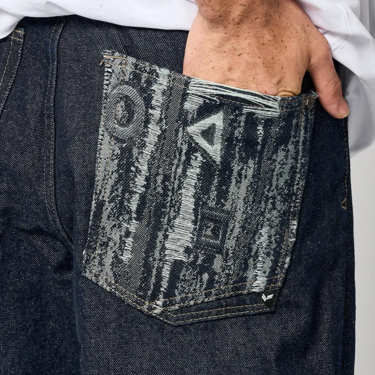 Kaporal Jeans<AZER