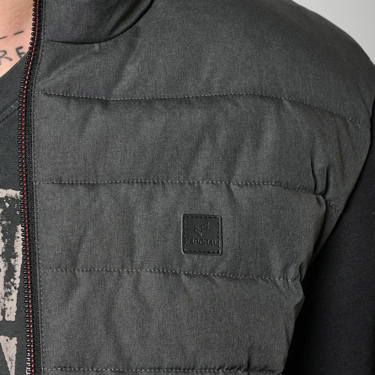 Kaporal Vestes|Sweats<BACH