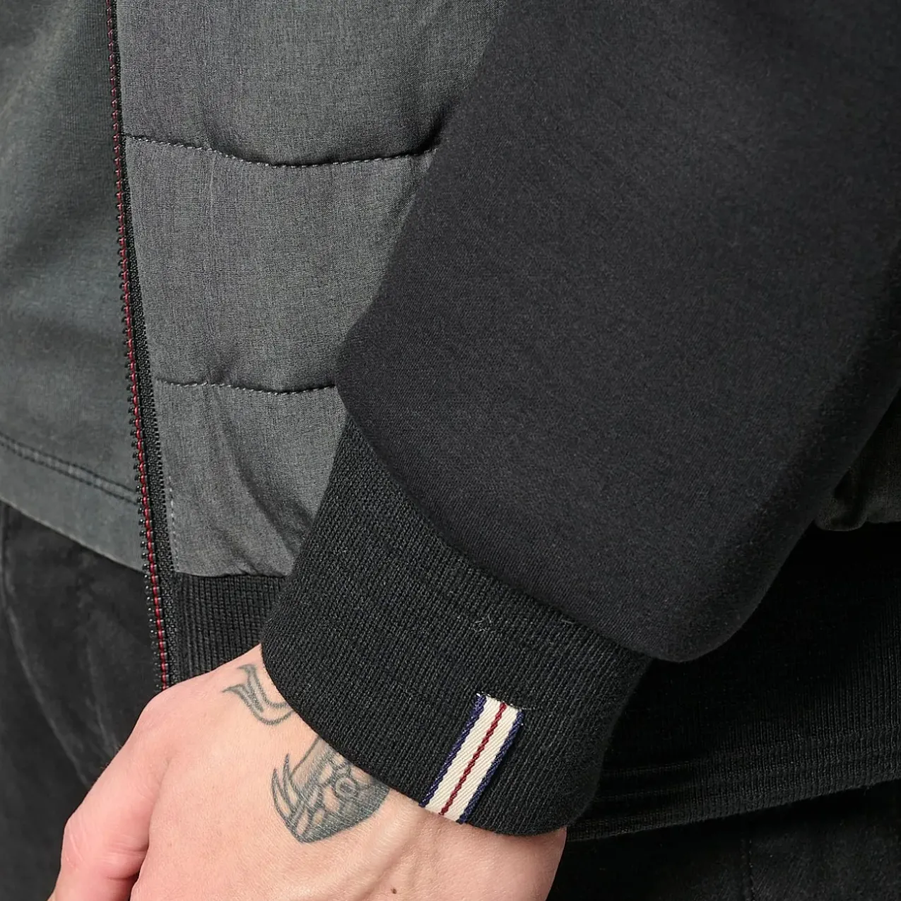 Kaporal Vestes|Sweats<BACH