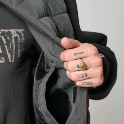 Kaporal Vestes|Sweats<BACH