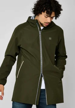 Kaporal Vestes<BADOX