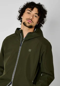Kaporal Vestes<BADOX