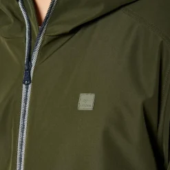 Kaporal Vestes<BADOX