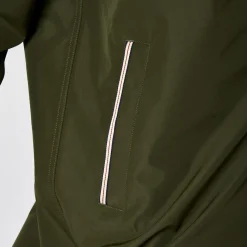 Kaporal Vestes<BADOX