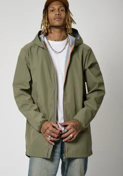 Kaporal Vestes<BADOX