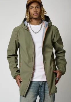 Kaporal Vestes<BADOX