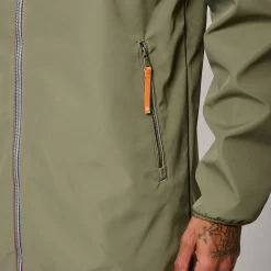 Kaporal Vestes<BADOX