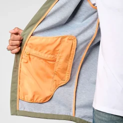 Kaporal Vestes<BADOX