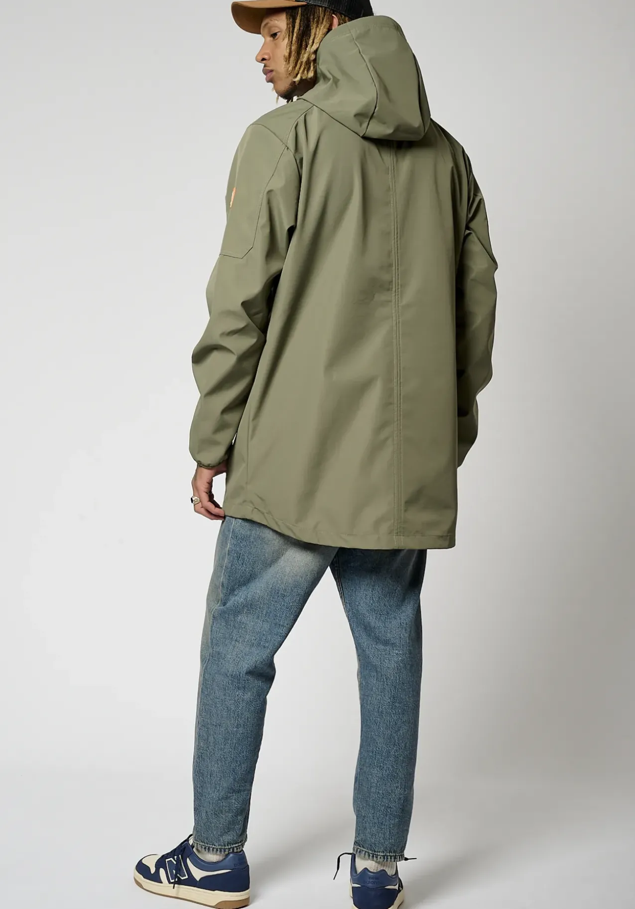 Kaporal Vestes<BADOX