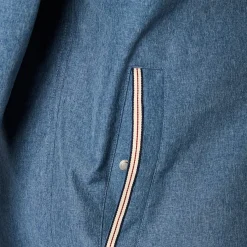 Kaporal Vestes<BADOX