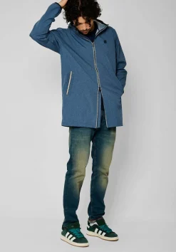 Kaporal Vestes<BADOX