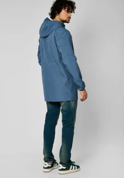 Kaporal Vestes<BADOX