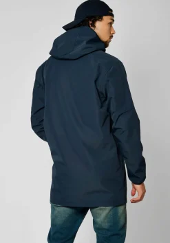 Kaporal Vestes<BADOX