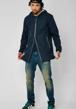 Kaporal Vestes<BADOX