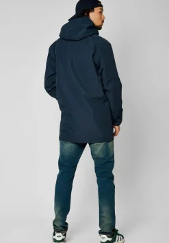 Kaporal Vestes<BADOX