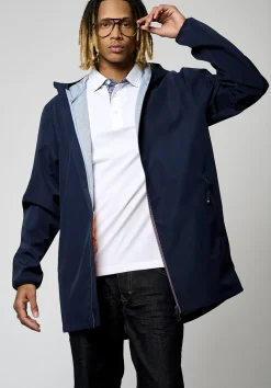 Kaporal Vestes<BADOX