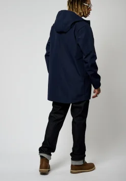 Kaporal Vestes<BADOX